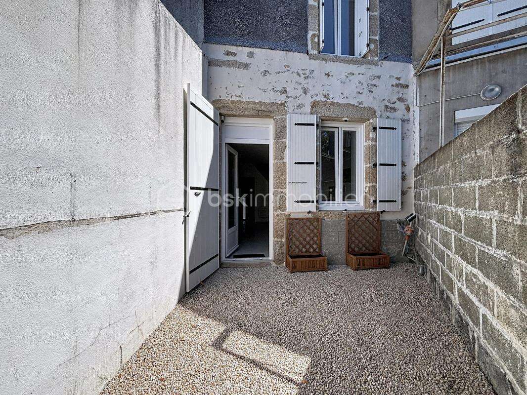 Maison de ville - photo 10