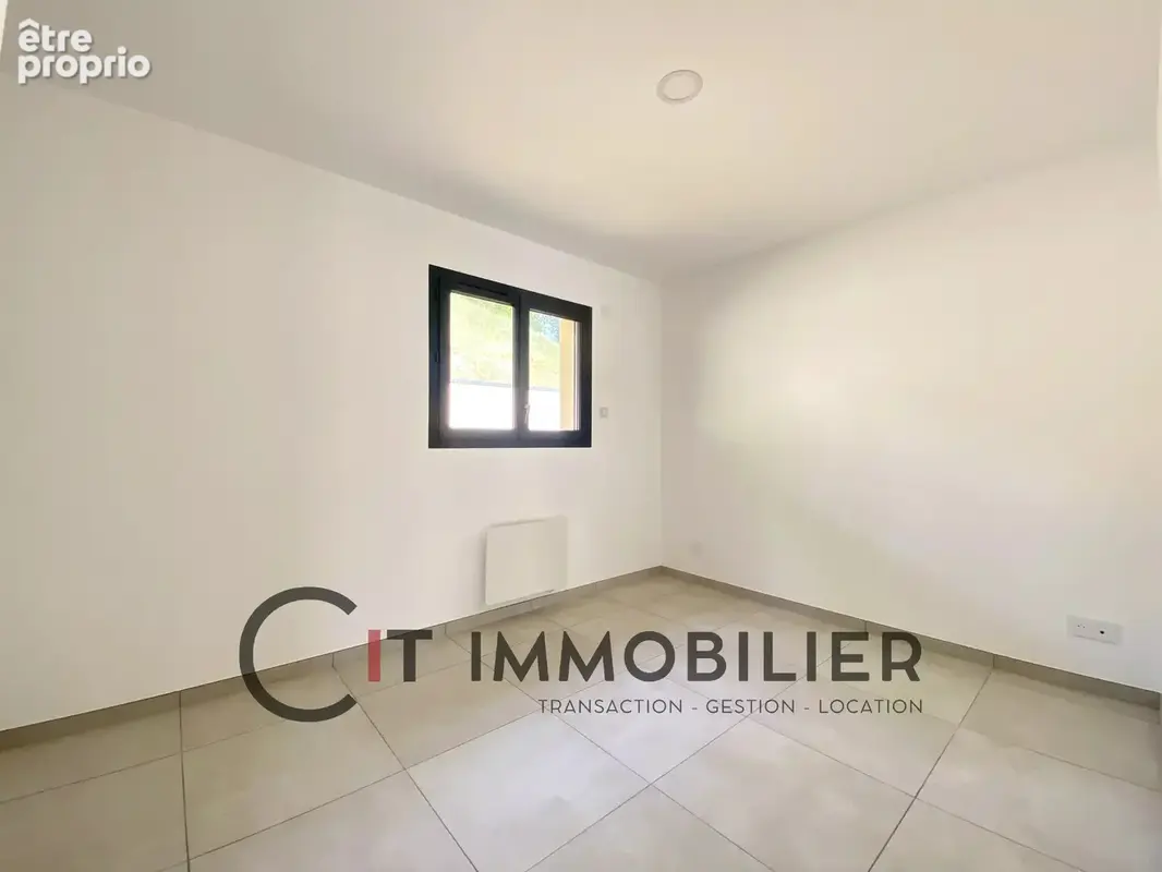 Maison de plain-pied neuve - photo 6
