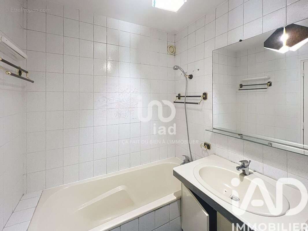Photo 5 - Appartement à LE RAINCY