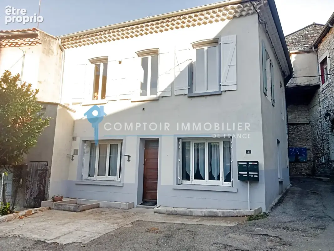 Immeuble de rapport - photo 20