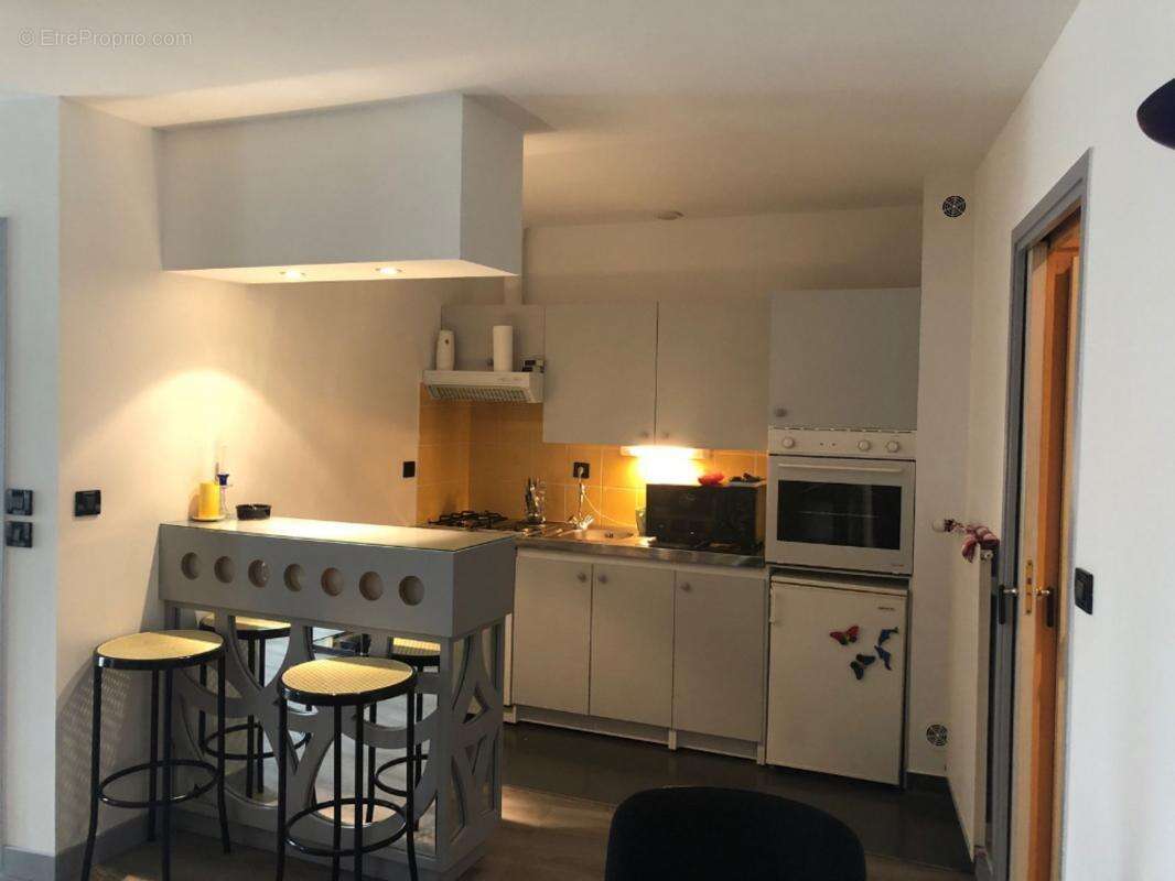 Appartement à CHAUMONT