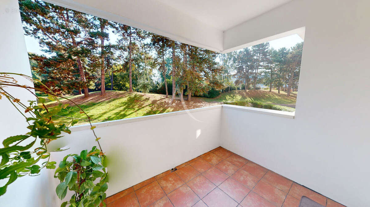 Appartement à MORANGIS