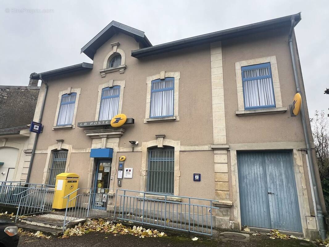 Appartement à VIGNEULLES-LES-HATTONCHATEL