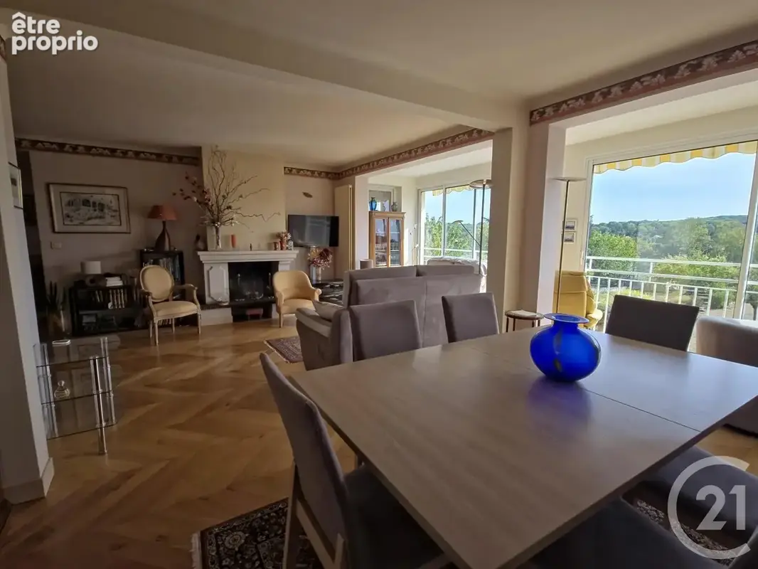 Maison 8 pièces 193 m² à vendre à Thorigny-Sur-Marne (77400) - photo 3
