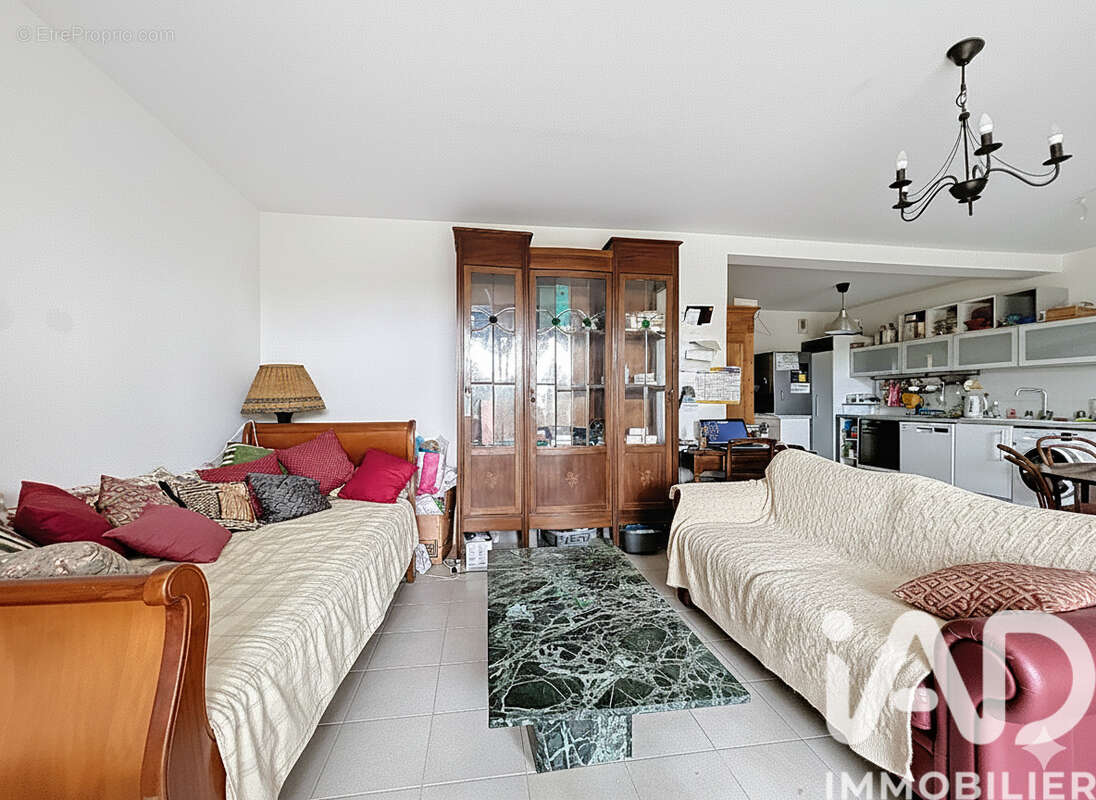 Photo 6 - Appartement à MARTIGUES