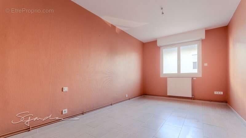 Appartement à PAU