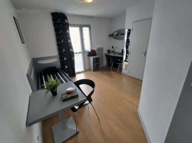 Appartement à LYON-8E