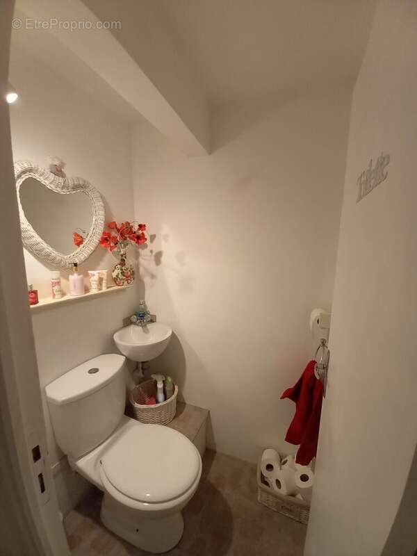 Maison à CASTILLONNES