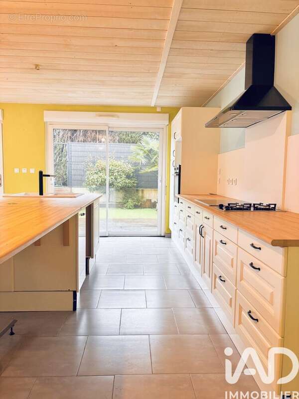 Photo 3 - Appartement à BUCHERES