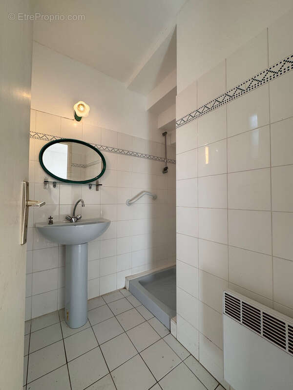 Maison à PORT-VENDRES