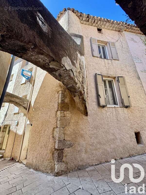 Photo 8 - Maison à VILLECROZE