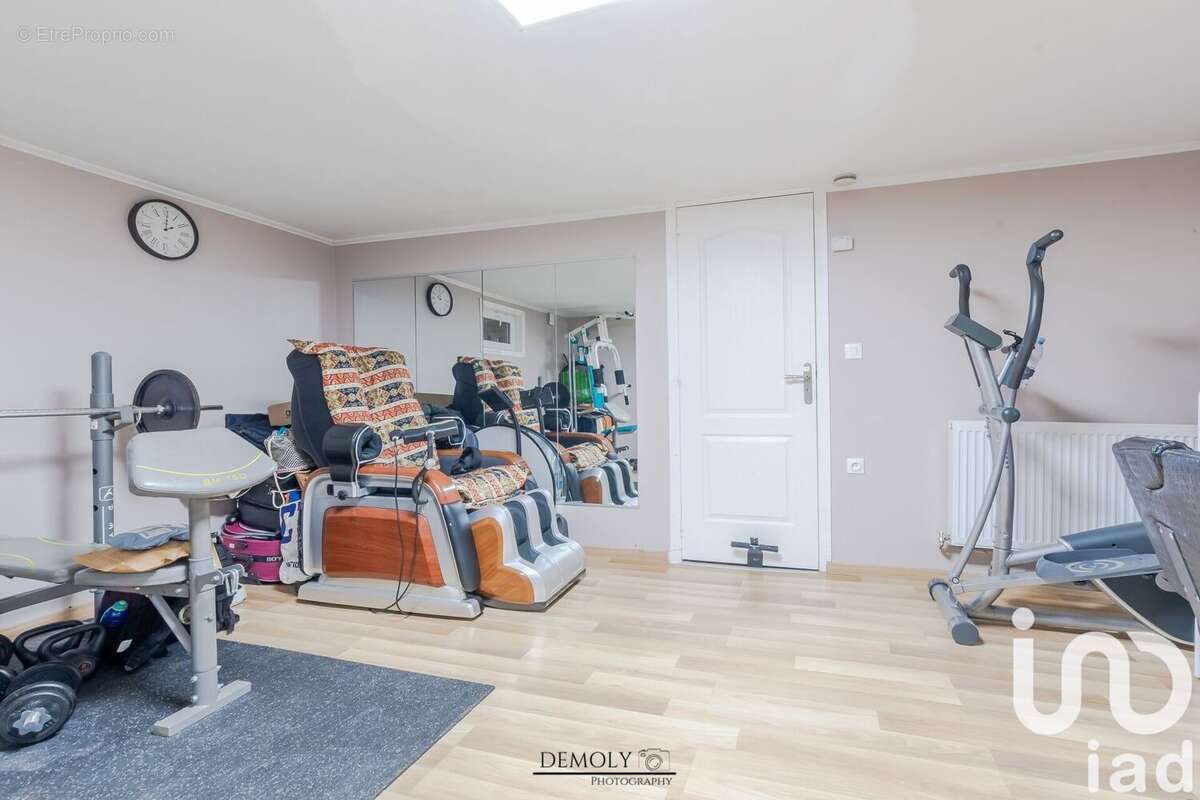 Photo 8 - Appartement à ROMBAS