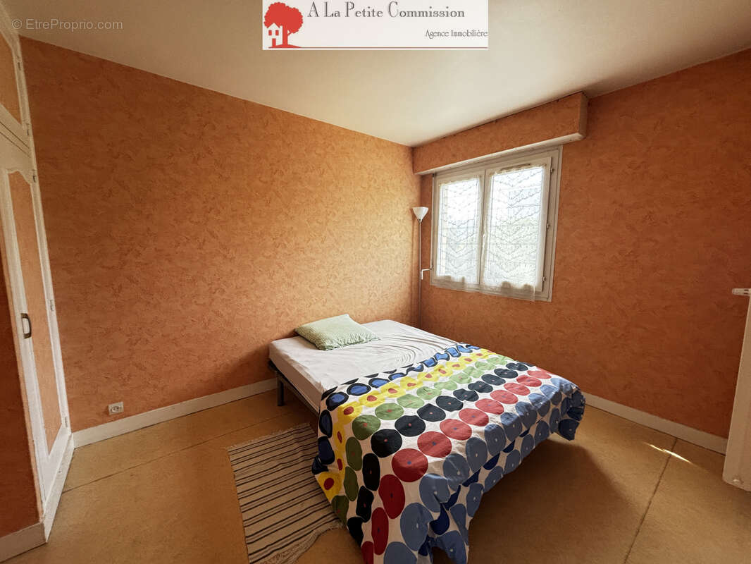 À VENDRE   Appartement 76 m2   Résidence sécurisée avec ascenseur - photo 4
