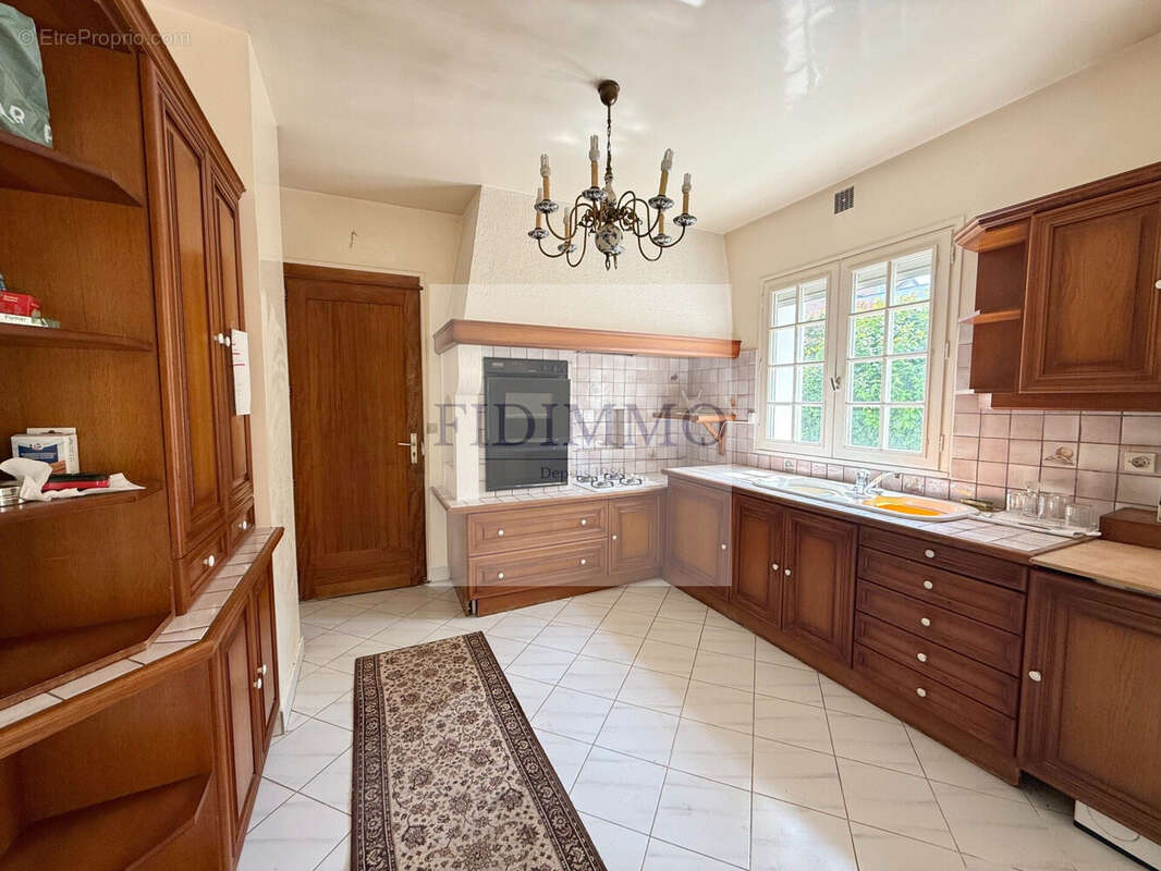 Maison à ORMESSON-SUR-MARNE