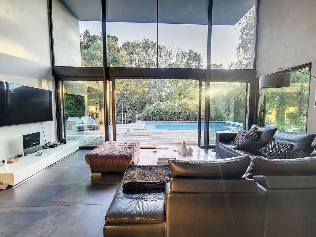 Maison à THONON-LES-BAINS