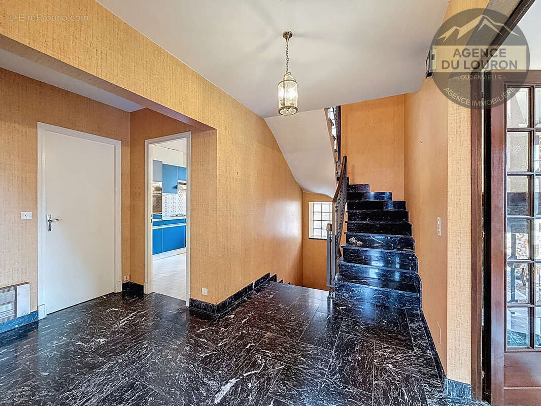 Maison à BORDERES-LOURON