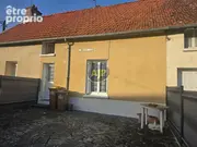 Maison à LANGON