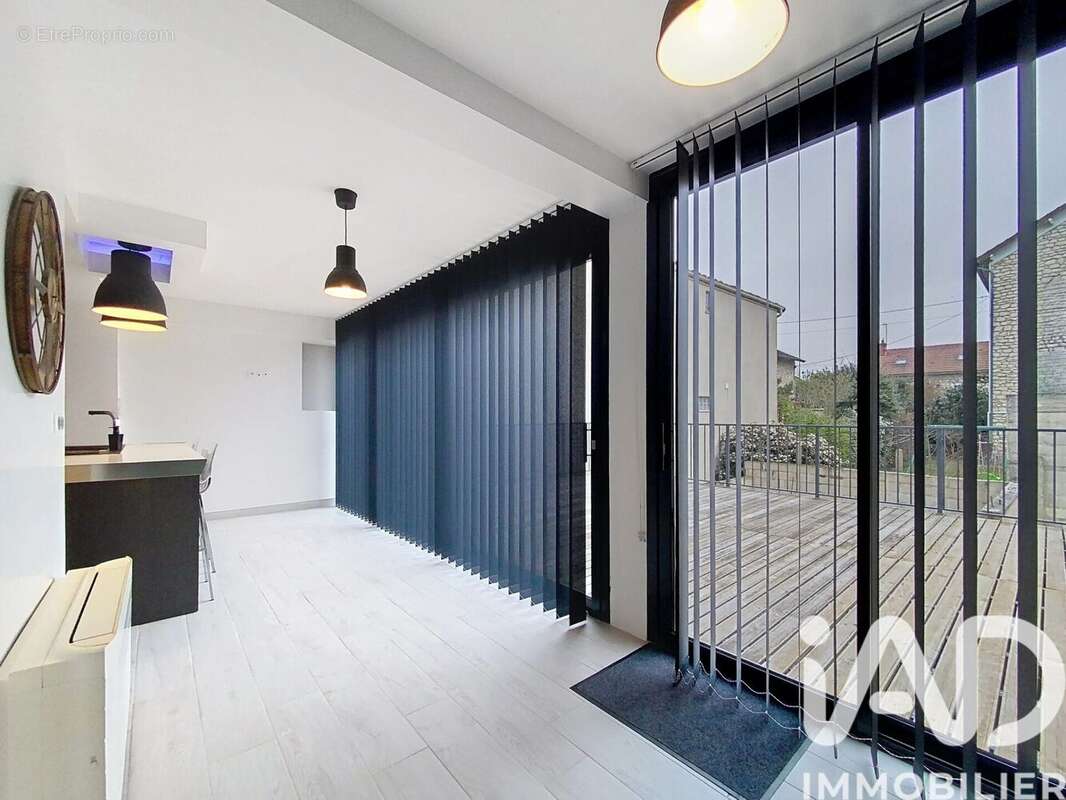 Photo 2 - Maison à MELUN