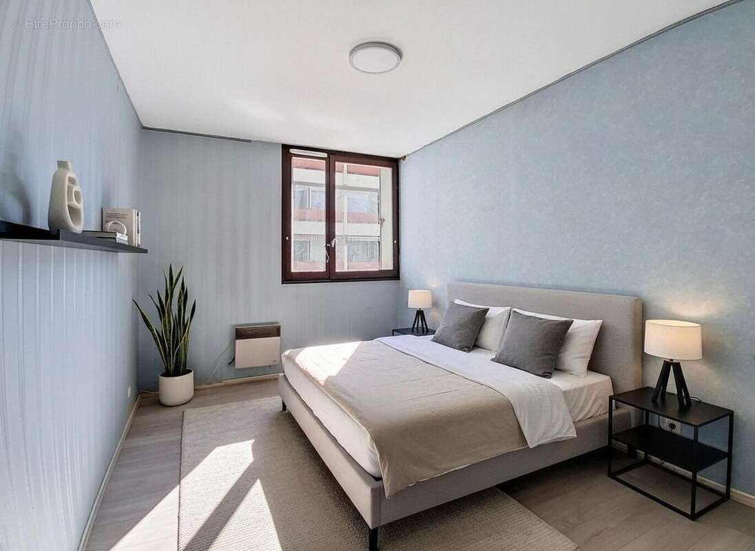 Photo 4 - Appartement à LA RAVOIRE