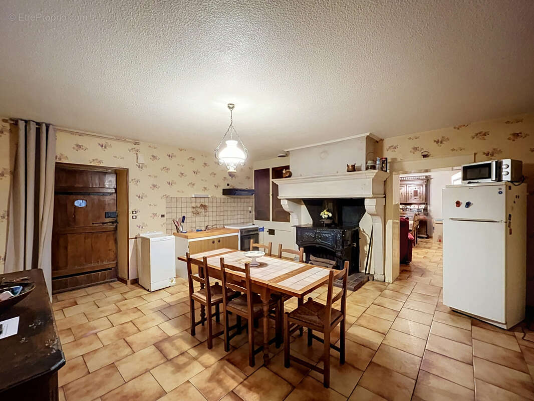 Maison de village - photo 3