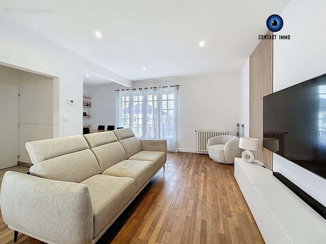 Maison à BRIVE-LA-GAILLARDE