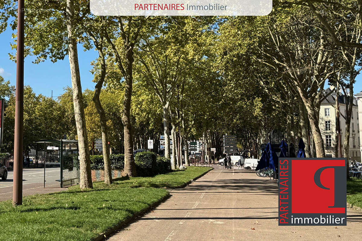 Appartement à VERSAILLES