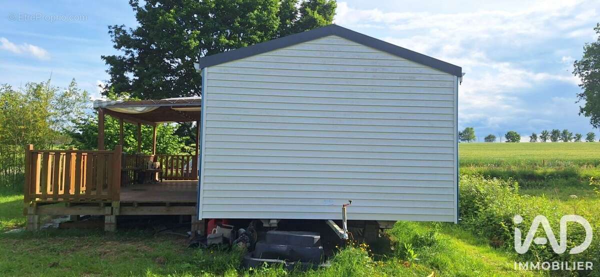 Maison 32 m² à Guemene-Penfao  - photo 5