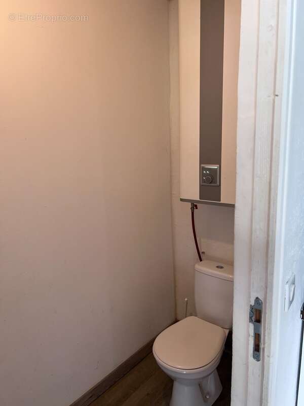 Maison à vendre 4 pièces PONS (17) - photo 6