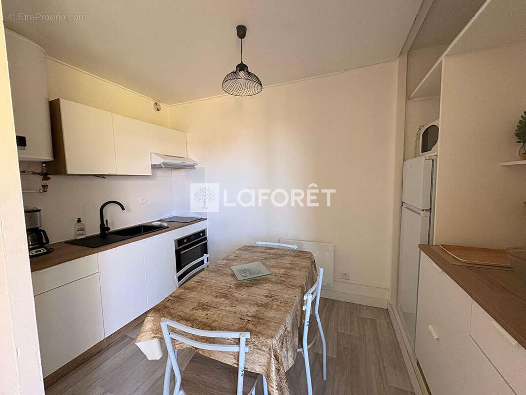 Appartement à AMELIE-LES-BAINS-PALALDA