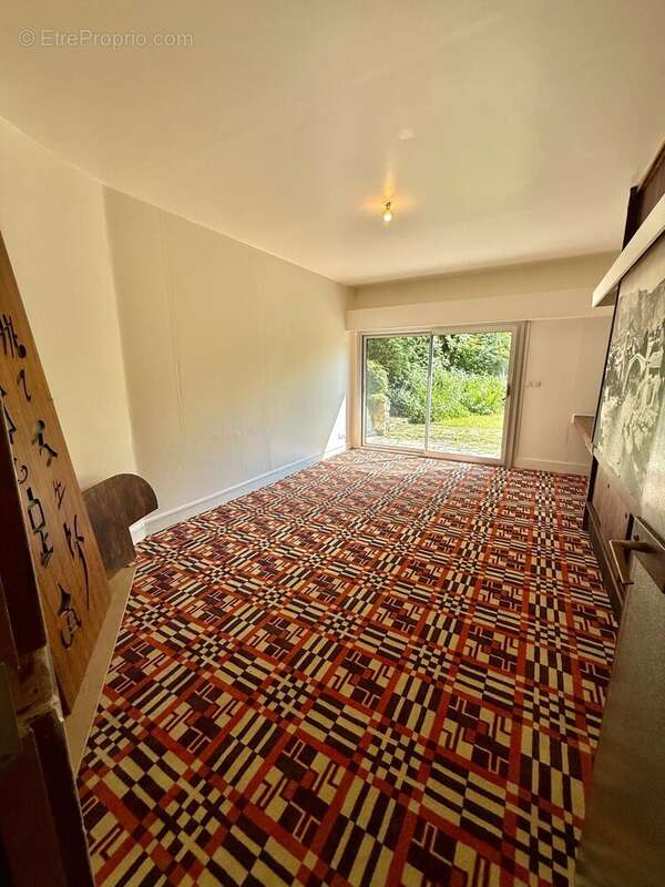 Maison à BOIS-GUILLAUME