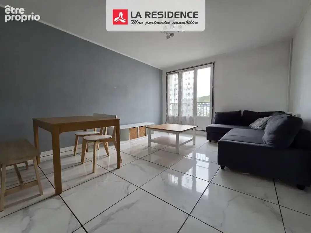 Appartement 3 pièces 53 m² à vendre à Montigny-Les-Cormeilles (95370) - photo 2
