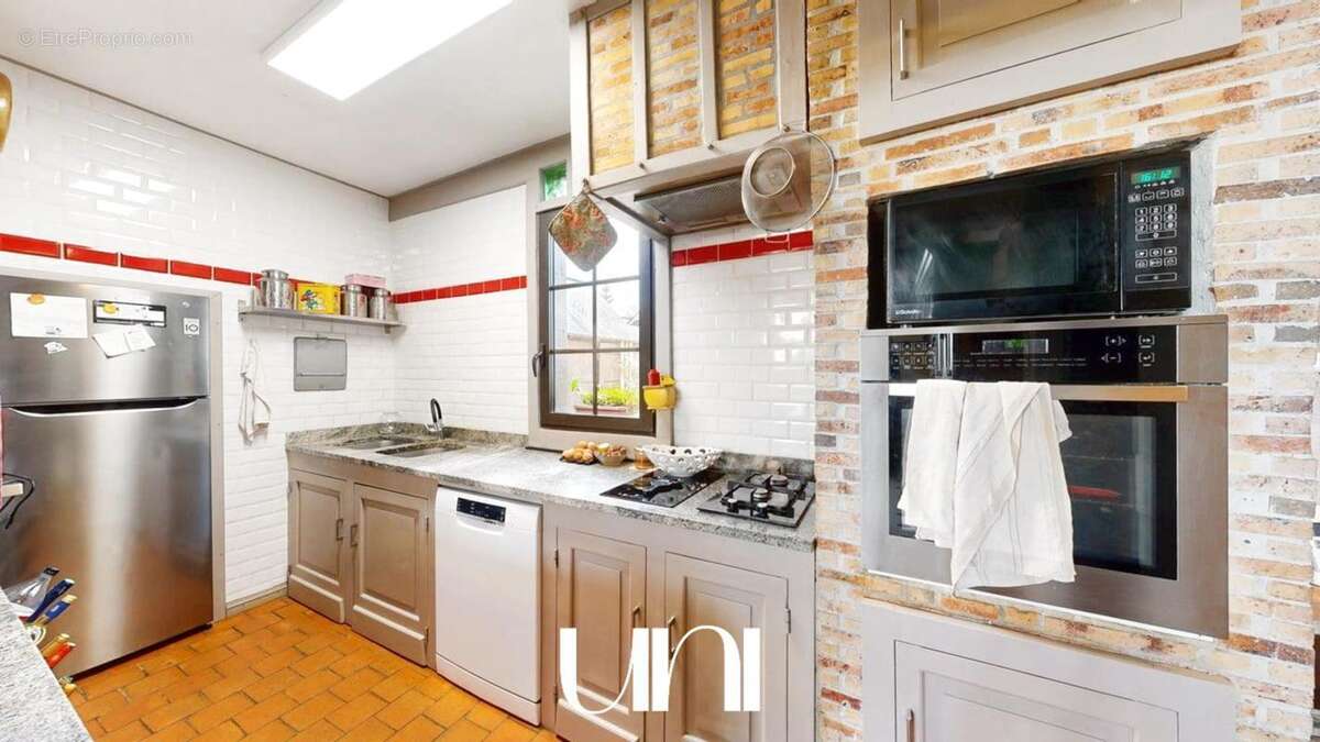 Maison à NOTRE-DAME-D&#039;ESTREES