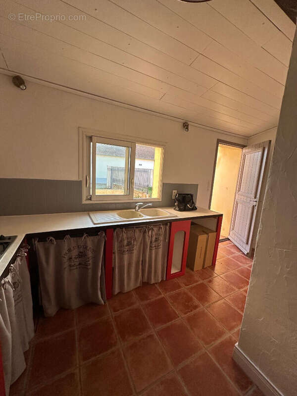 Maison à SAINT-MARTIN-DE-CRAU