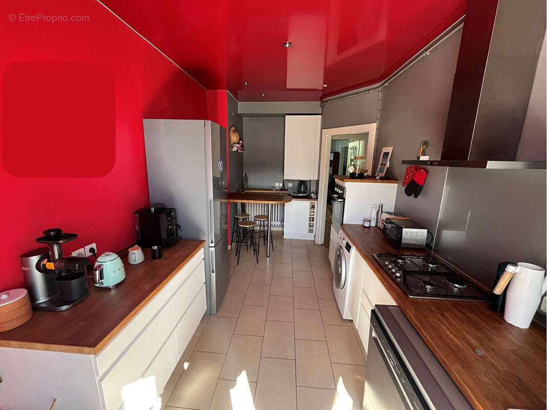 Appartement Metz 4 pièce(s) - photo 7