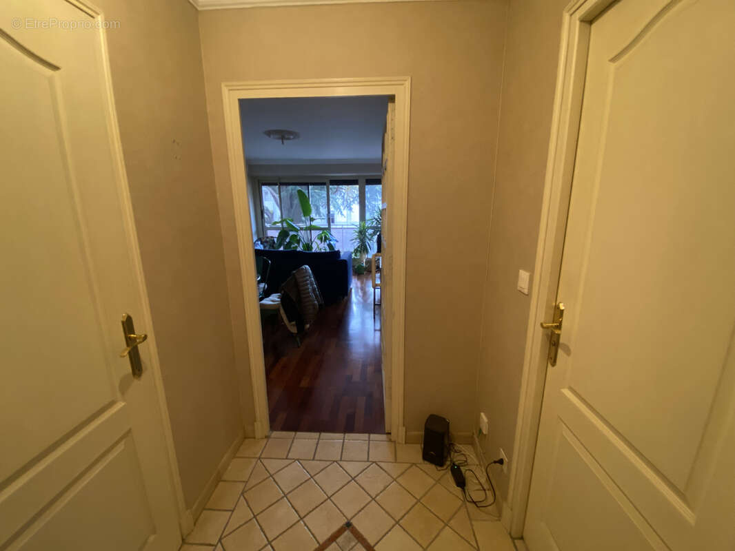 Appartement à TARBES
