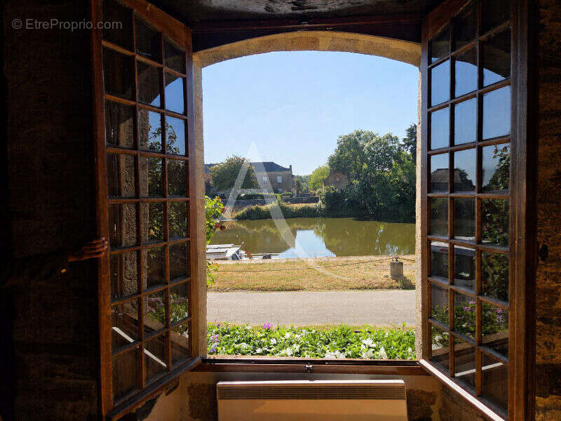 Maison à REDON