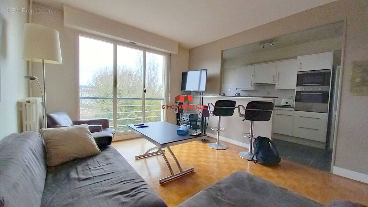 Appartement à CHATOU