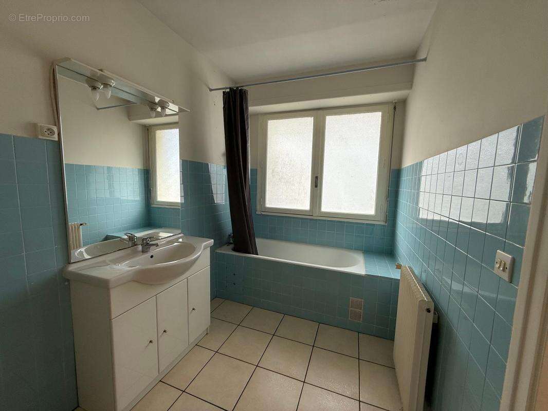 Appartement à PAU