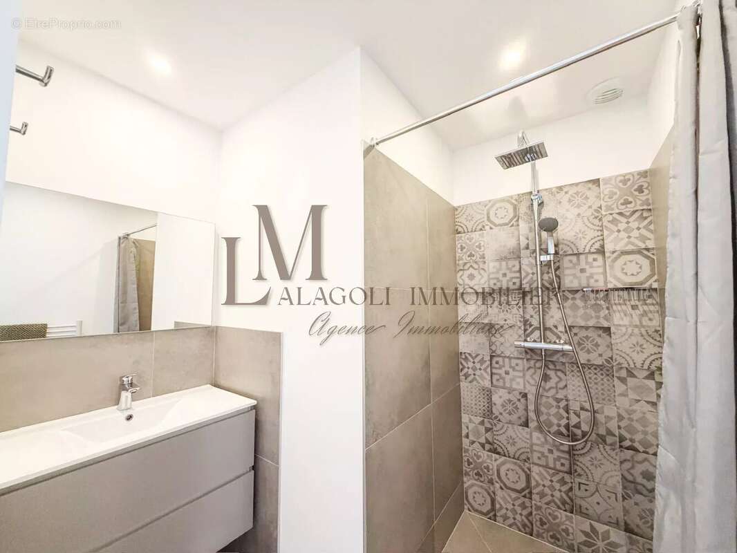 Villa T5 moderne à Porto-Vecchio - photo 20