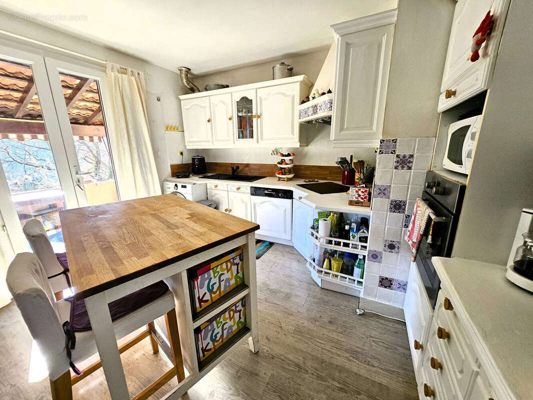 Photo 9 - Maison à LANTOSQUE