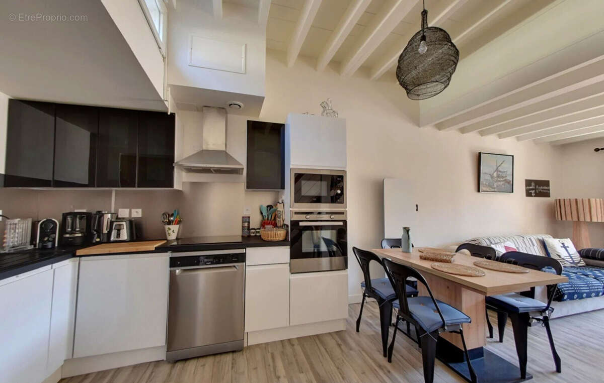 Appartement à CHATELAILLON-PLAGE