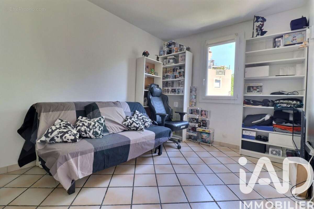 Photo 6 - Appartement à ALLAUCH