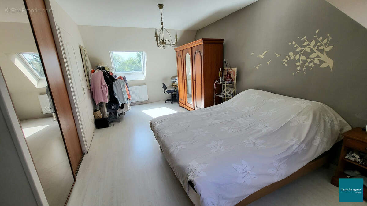 Maison à MERVILLE-FRANCEVILLE-PLAGE