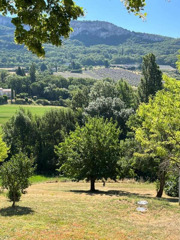 Photo 9 - Maison à LA BEGUDE-DE-MAZENC