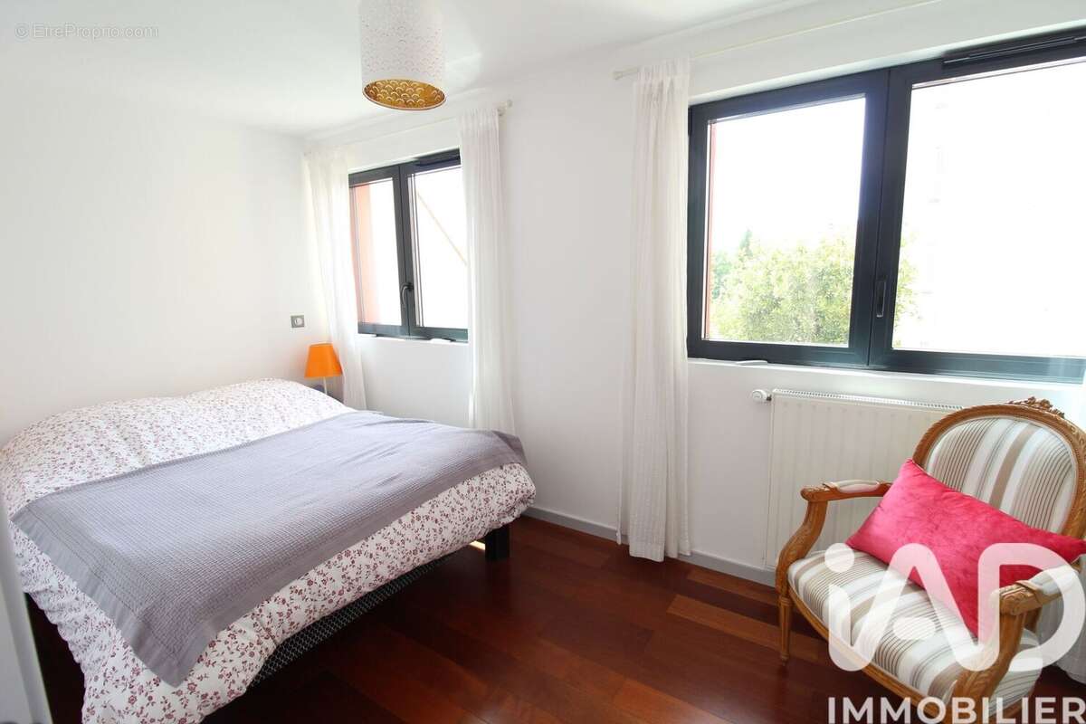 Photo 5 - Maison à ARGENTEUIL