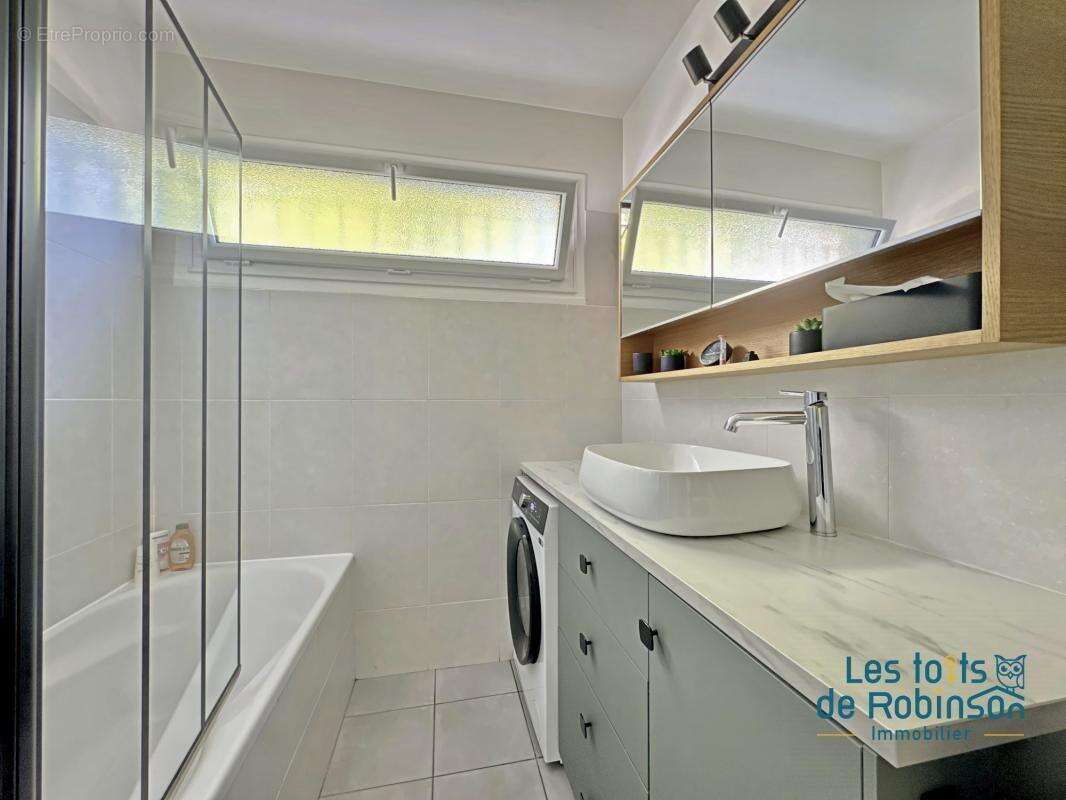 Appartement à vendre Rueil-Malmaison - photo 15
