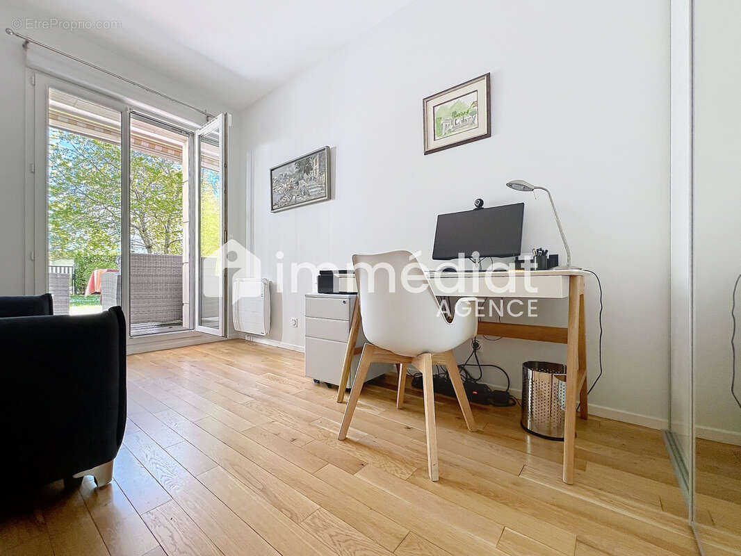 Appartement à RUEIL-MALMAISON