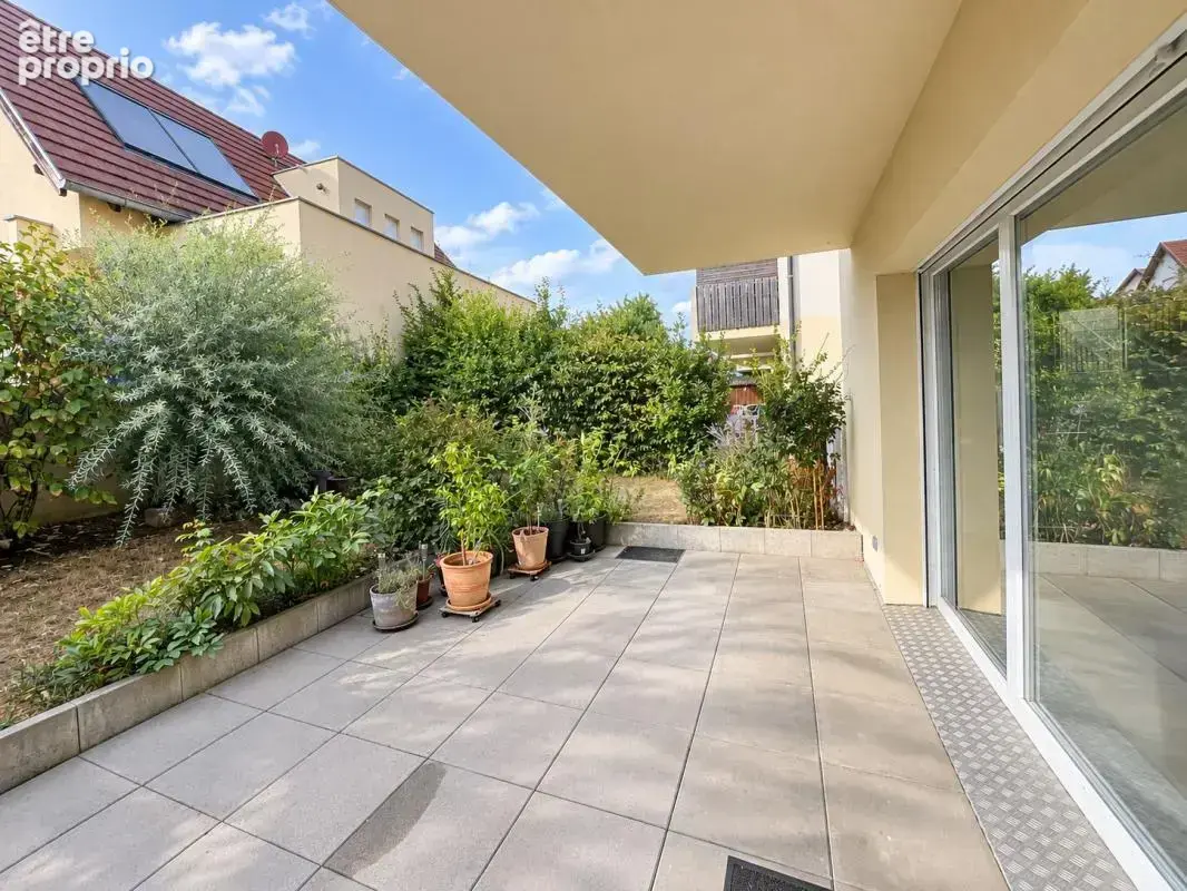 Photo Appartement à Rosheim au prix de 247 000€