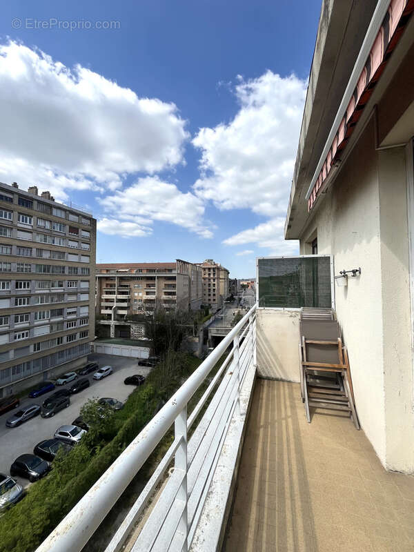 Appartement à AIX-EN-PROVENCE