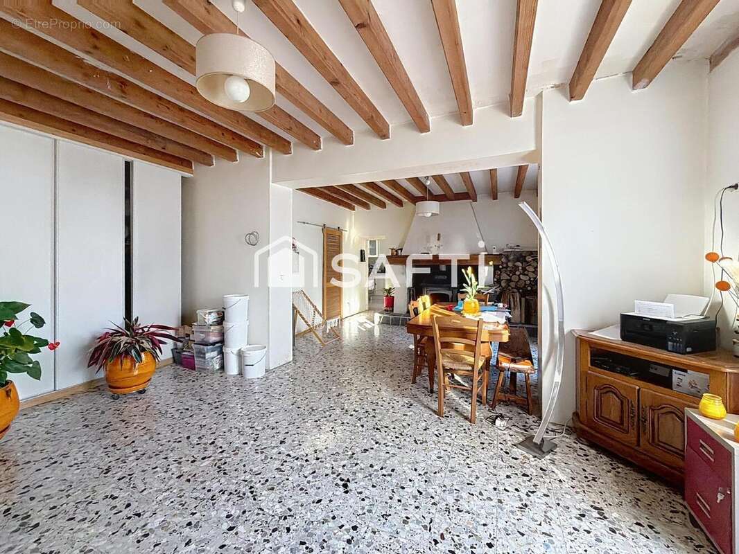 Photo 8 - Maison à BRAY-SUR-SEINE